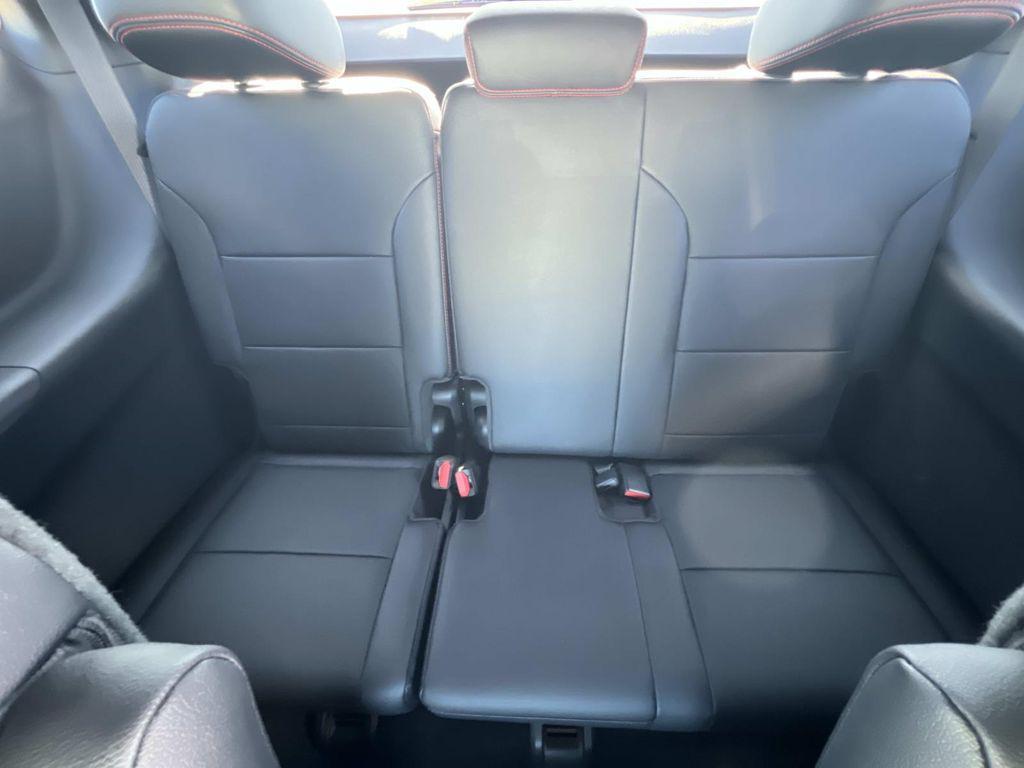 new 2026 Chevrolet Traverse car, priced at $52,345