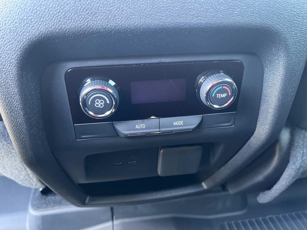 new 2026 Chevrolet Traverse car, priced at $52,345