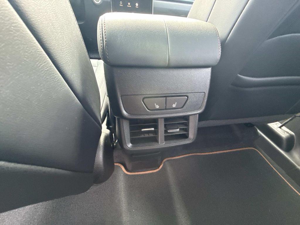 new 2026 GMC Terrain car, priced at $38,665