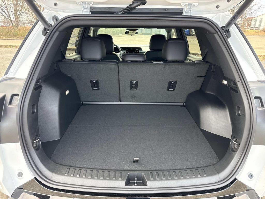 new 2026 GMC Terrain car, priced at $38,665