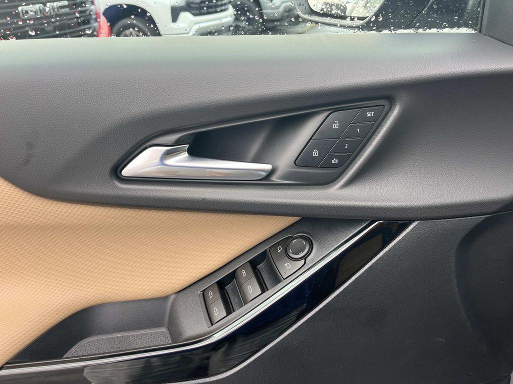 new 2026 Chevrolet Equinox car, priced at $32,290