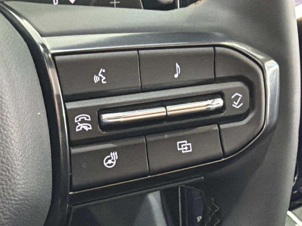 new 2026 GMC Terrain car, priced at $41,005