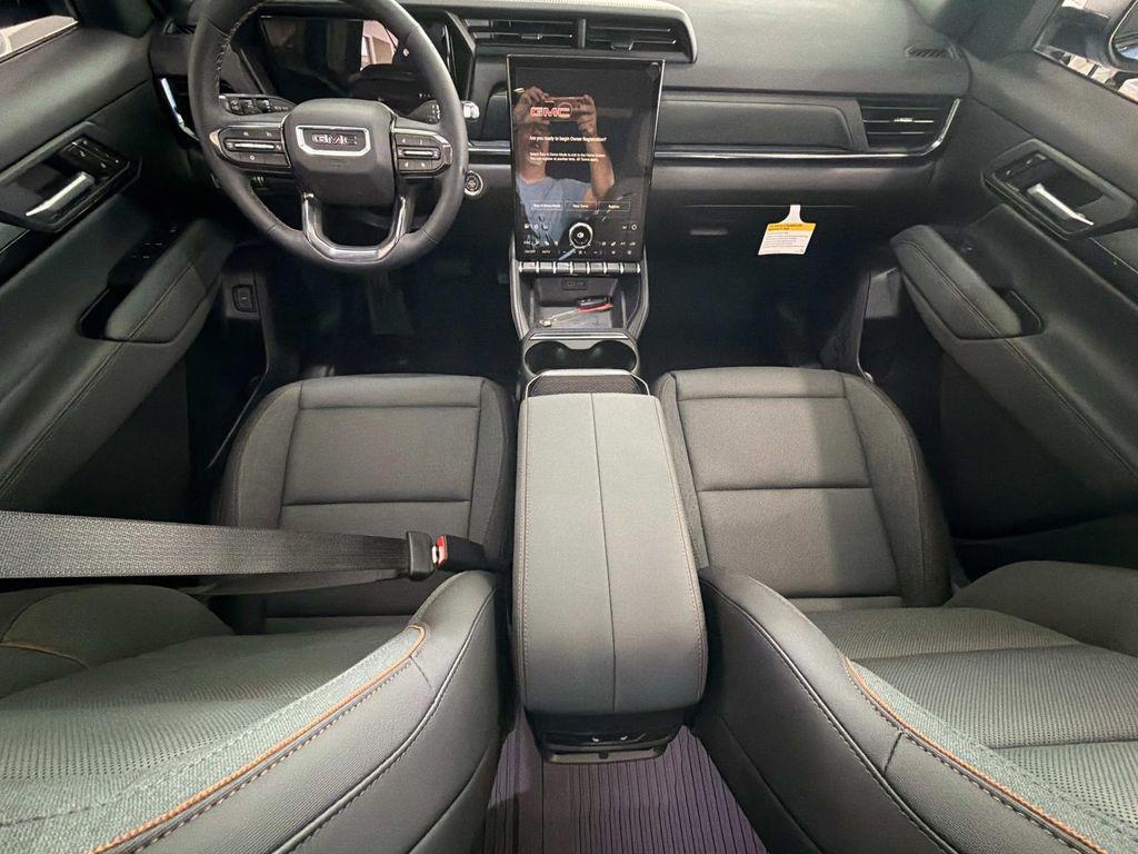new 2026 GMC Terrain car, priced at $41,005
