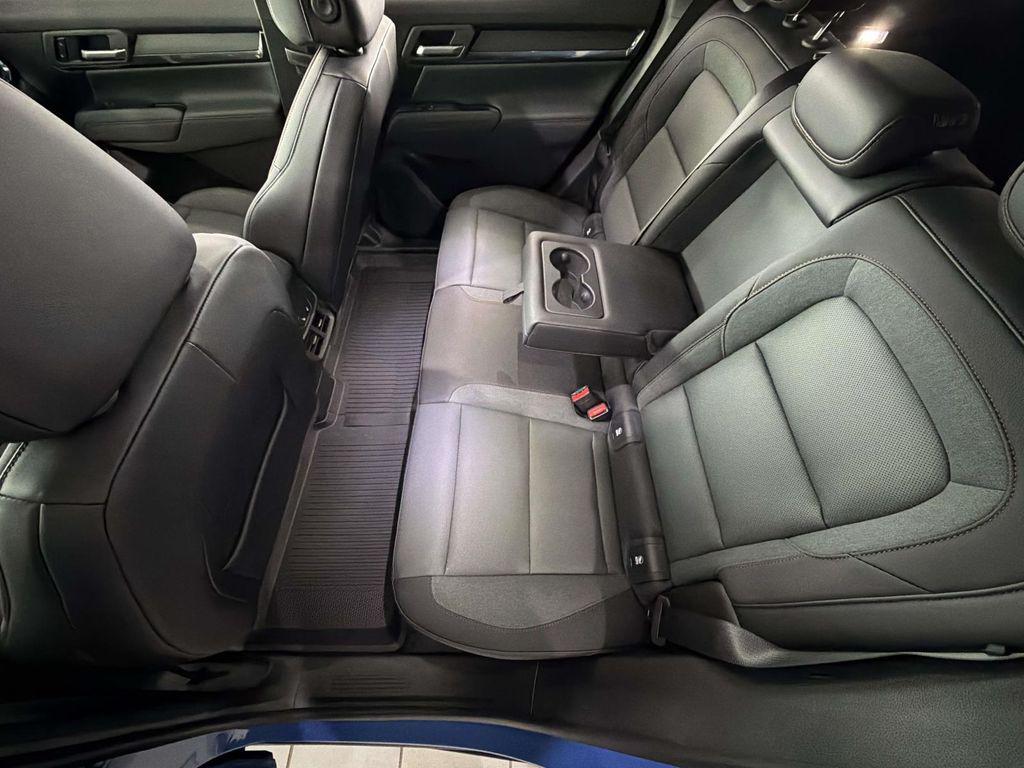 new 2026 GMC Terrain car, priced at $41,005