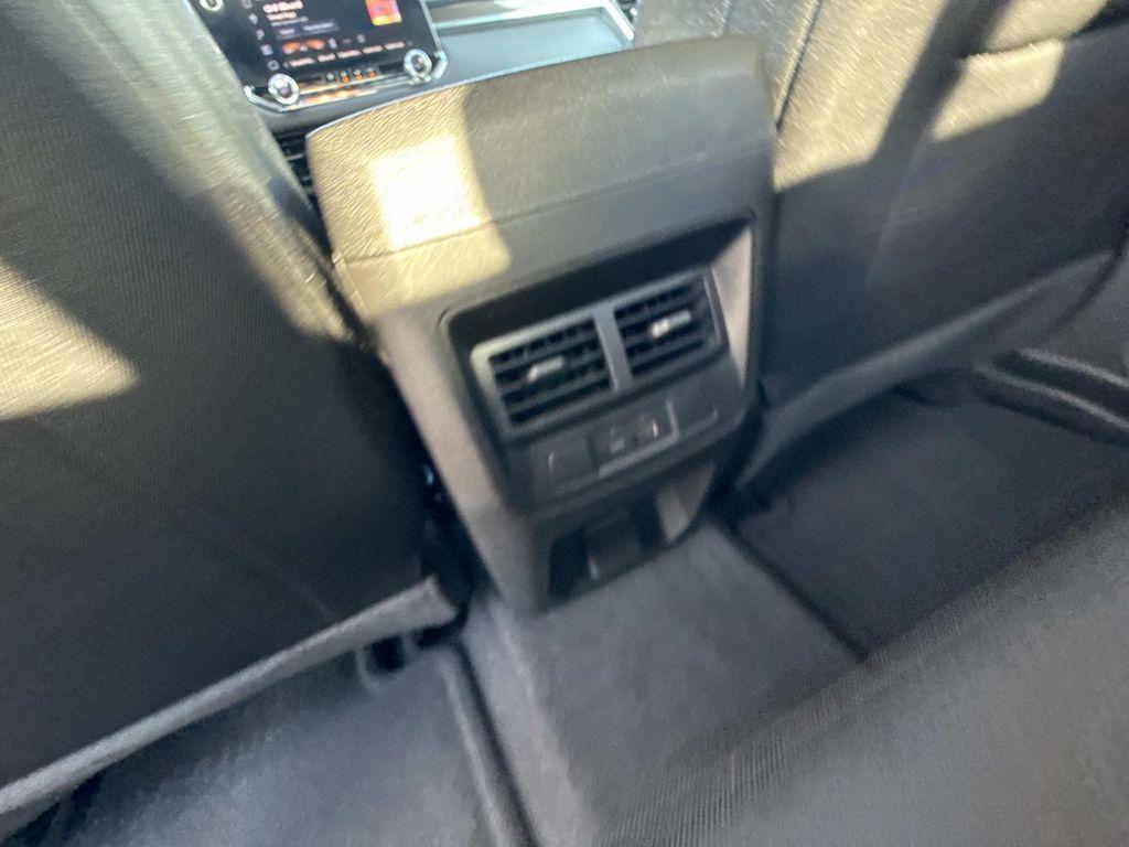 used 2024 GMC Canyon car, priced at $36,684