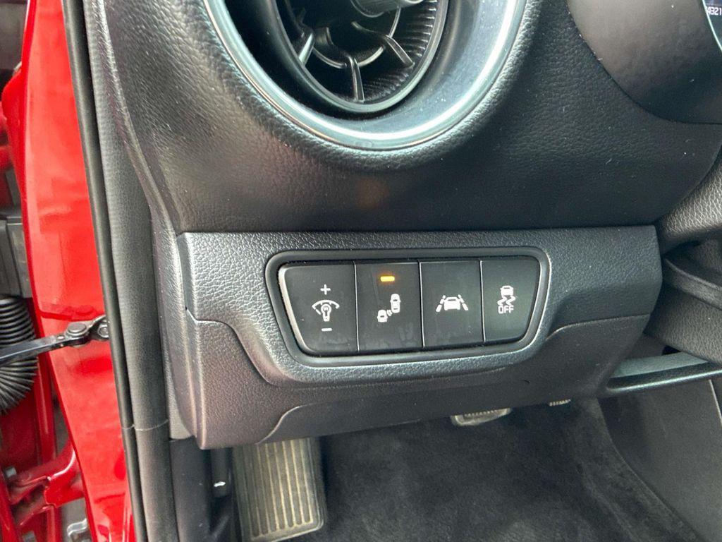 used 2021 Kia Forte car, priced at $17,278