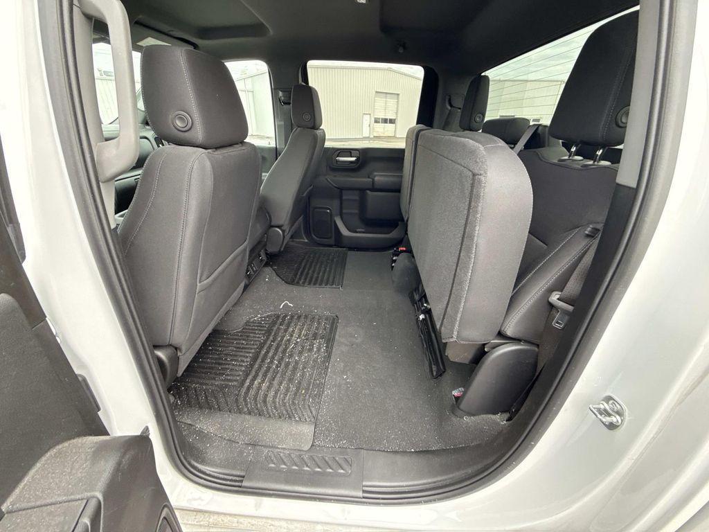 used 2025 Chevrolet Silverado 2500 car, priced at $51,959