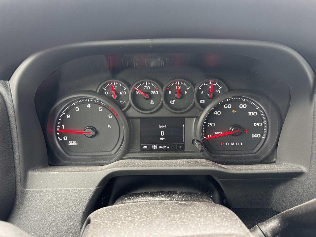 used 2025 Chevrolet Silverado 2500 car, priced at $51,959