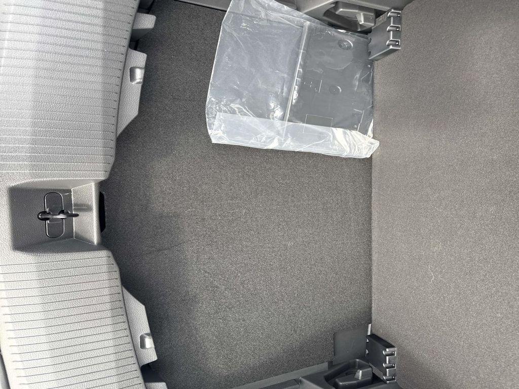 used 2024 Nissan Rogue car, priced at $27,891