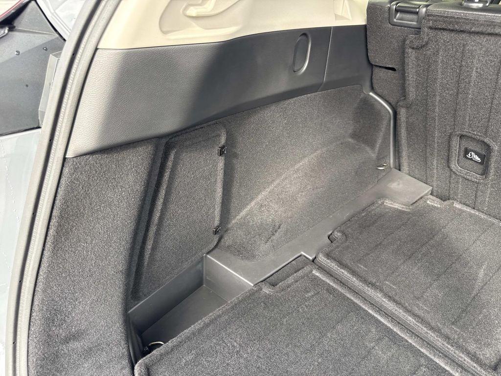 used 2024 Nissan Rogue car, priced at $27,891