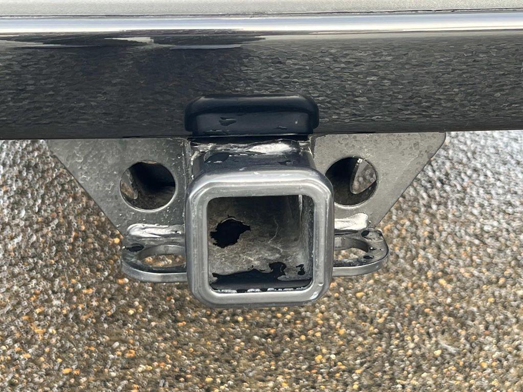 used 2025 Chevrolet Silverado 1500 car, priced at $53,760