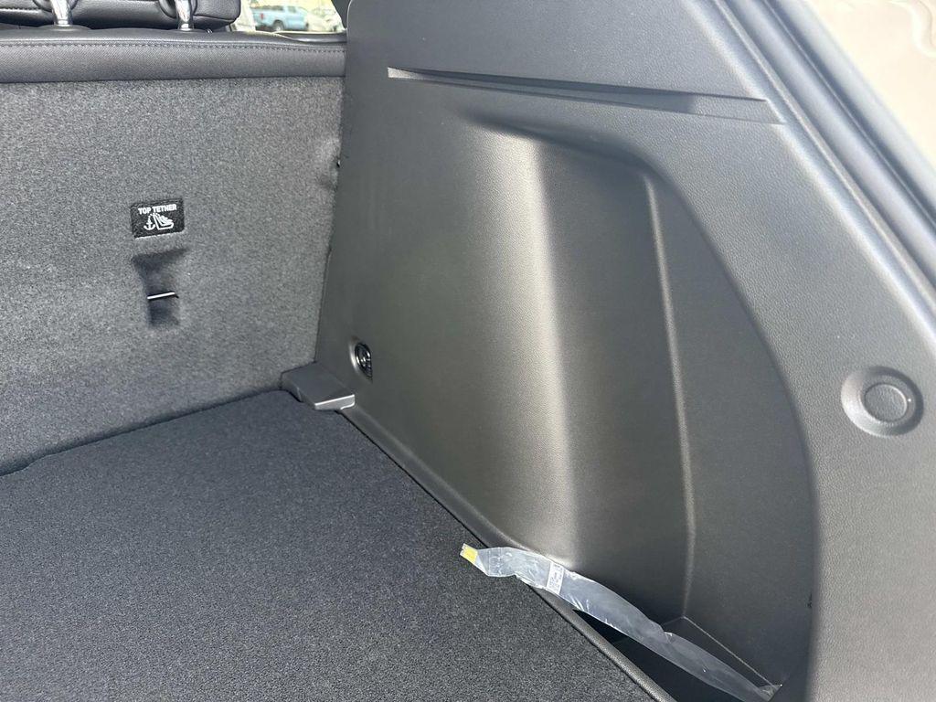 new 2026 Chevrolet TrailBlazer car, priced at $29,793