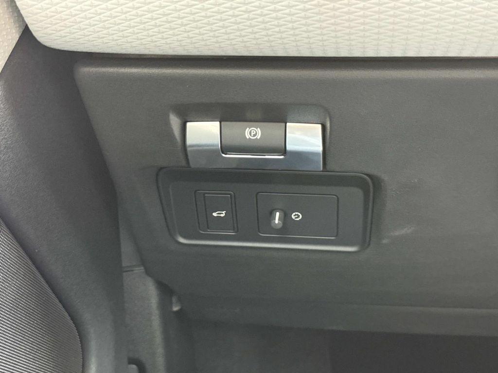 used 2023 Land Rover Range Rover Evoque car, priced at $29,915