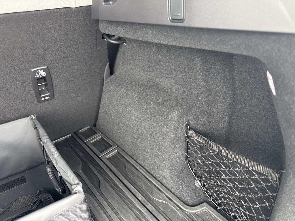 used 2023 Land Rover Range Rover Evoque car, priced at $29,915