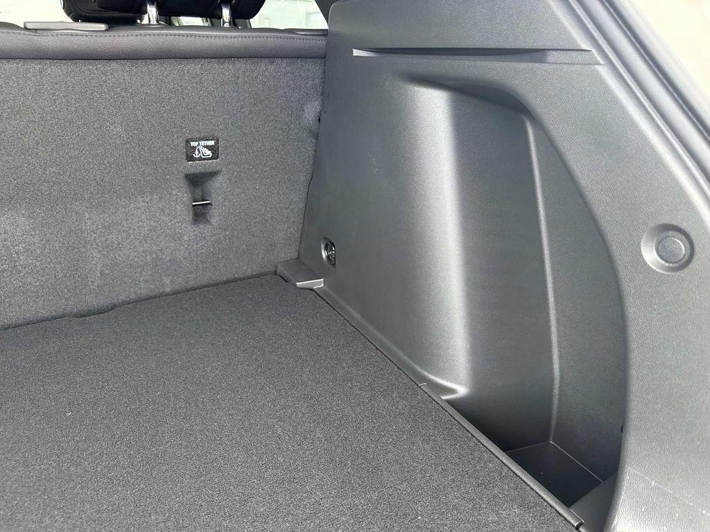 new 2026 Chevrolet TrailBlazer car, priced at $29,675