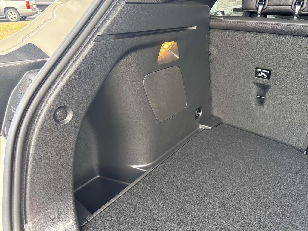 new 2026 Chevrolet TrailBlazer car, priced at $29,675