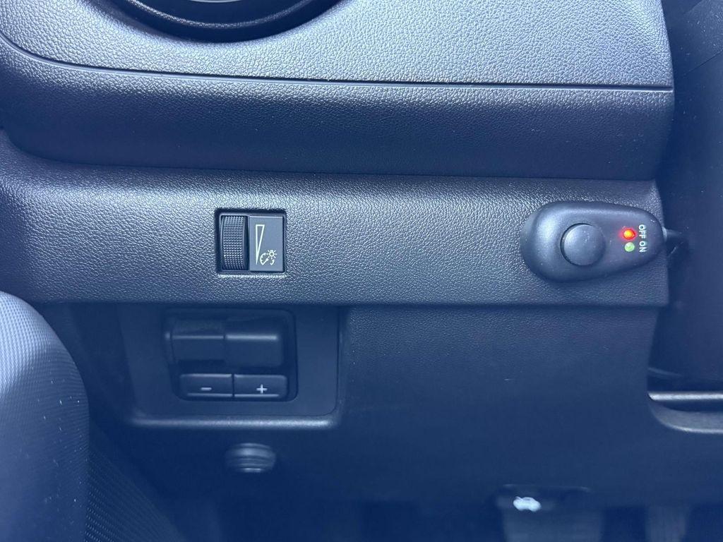 used 2024 Chevrolet Colorado car, priced at $35,662