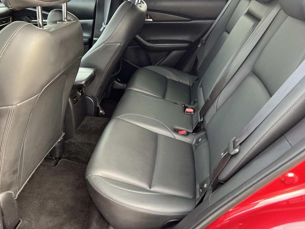 used 2024 Mazda CX-30 car, priced at $21,794