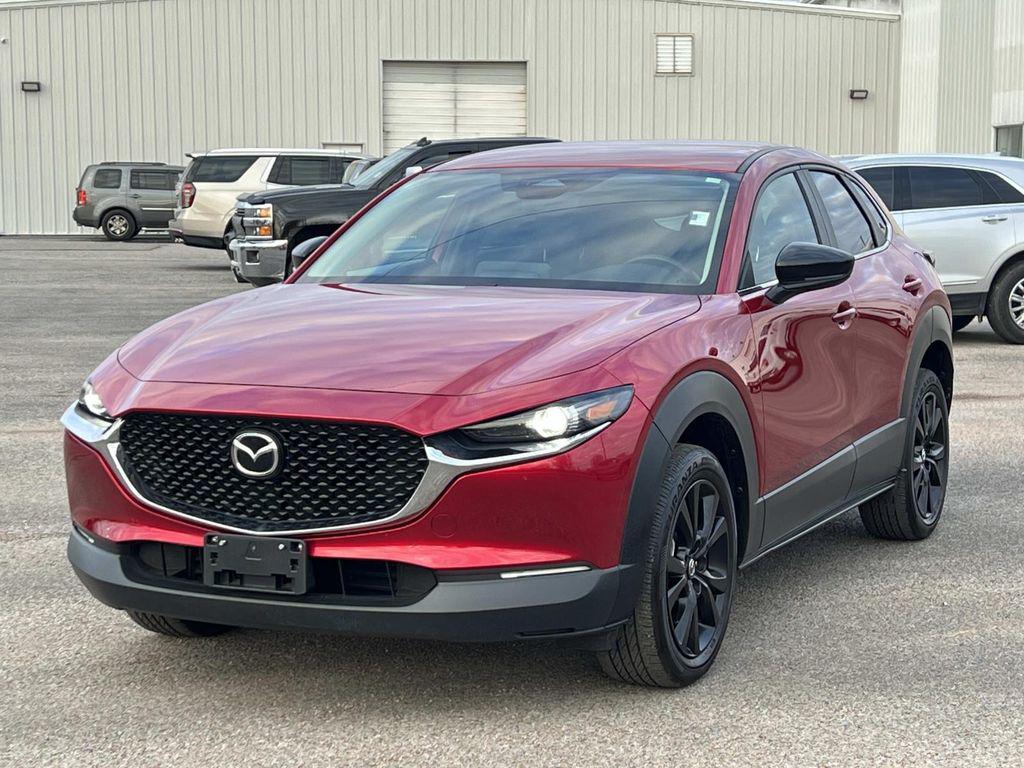 used 2024 Mazda CX-30 car, priced at $21,794