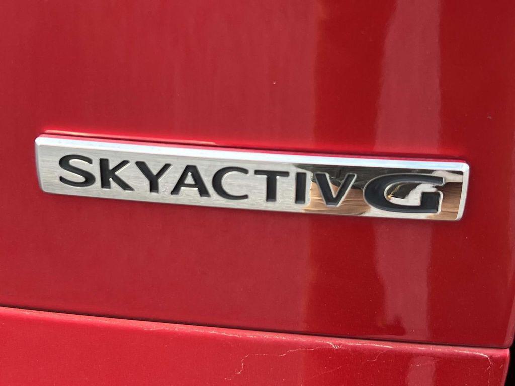 used 2024 Mazda CX-30 car, priced at $21,794