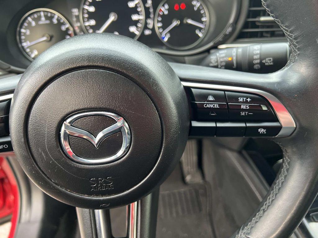 used 2024 Mazda CX-30 car, priced at $21,794