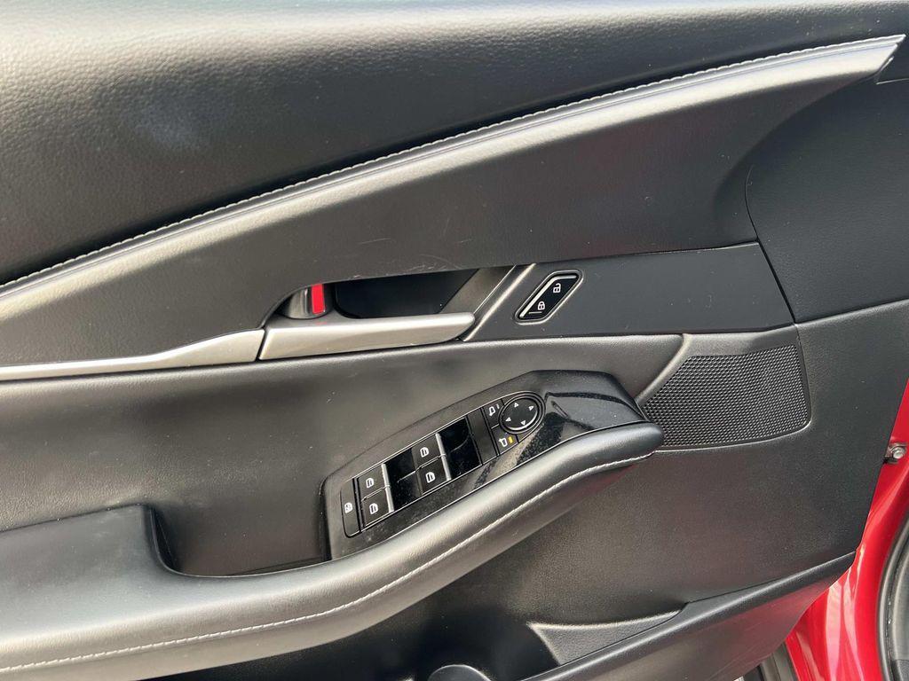 used 2024 Mazda CX-30 car, priced at $21,794