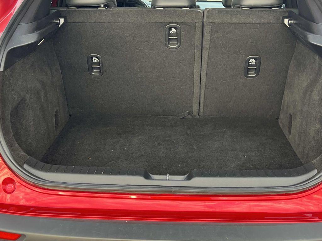 used 2024 Mazda CX-30 car, priced at $21,794