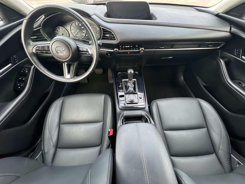 used 2024 Mazda CX-30 car, priced at $21,794