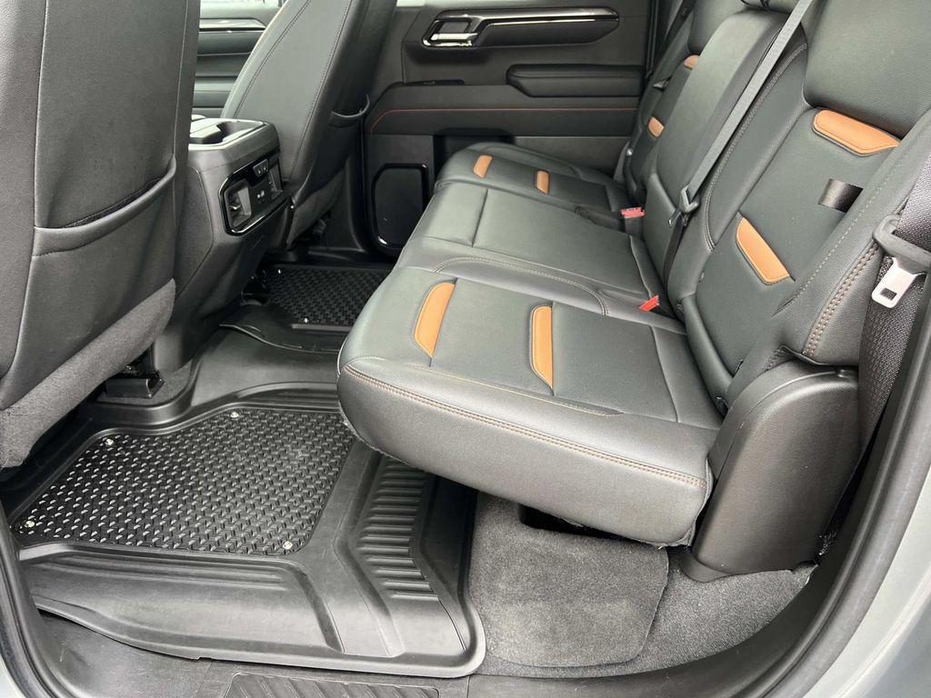 used 2023 GMC Sierra 1500 car, priced at $50,844