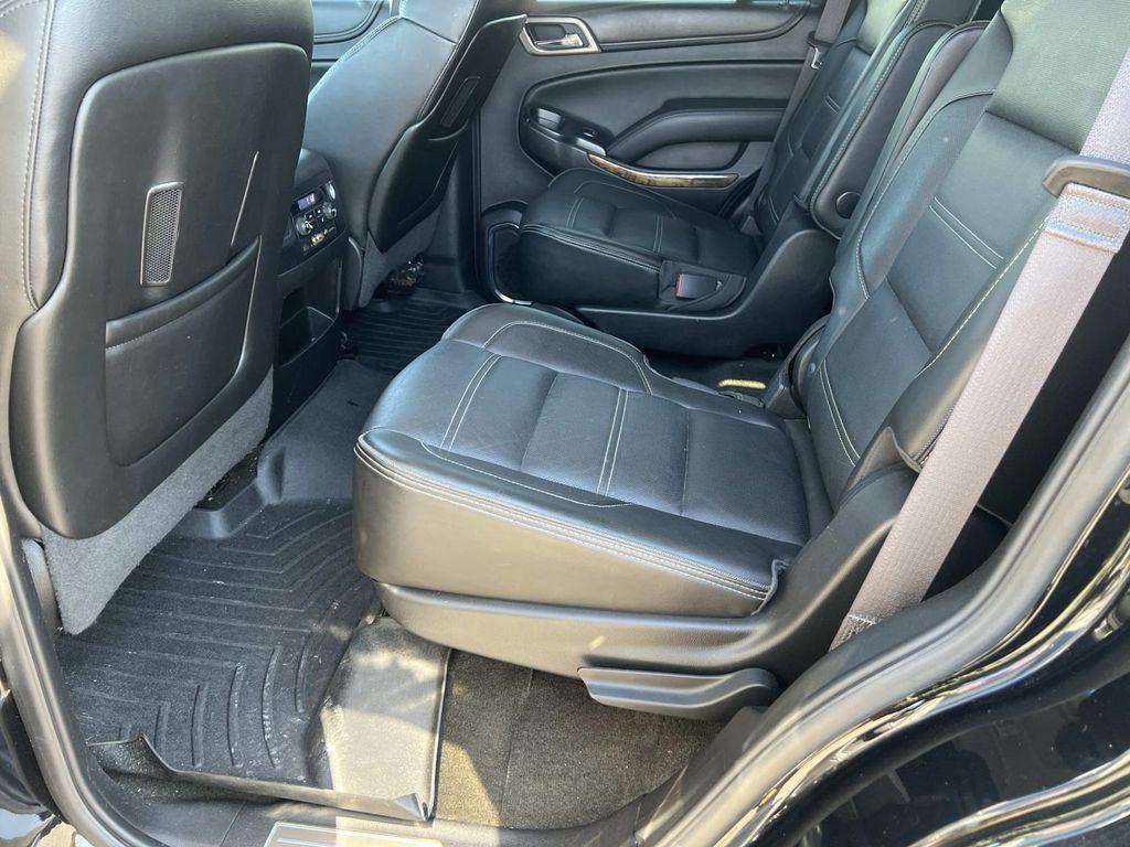 used 2016 GMC Yukon car, priced at $25,616