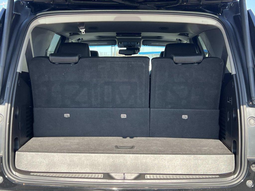 used 2016 GMC Yukon car, priced at $25,616