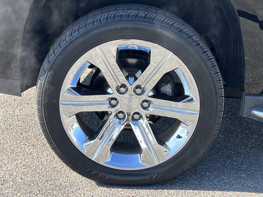 used 2016 GMC Yukon car, priced at $25,616