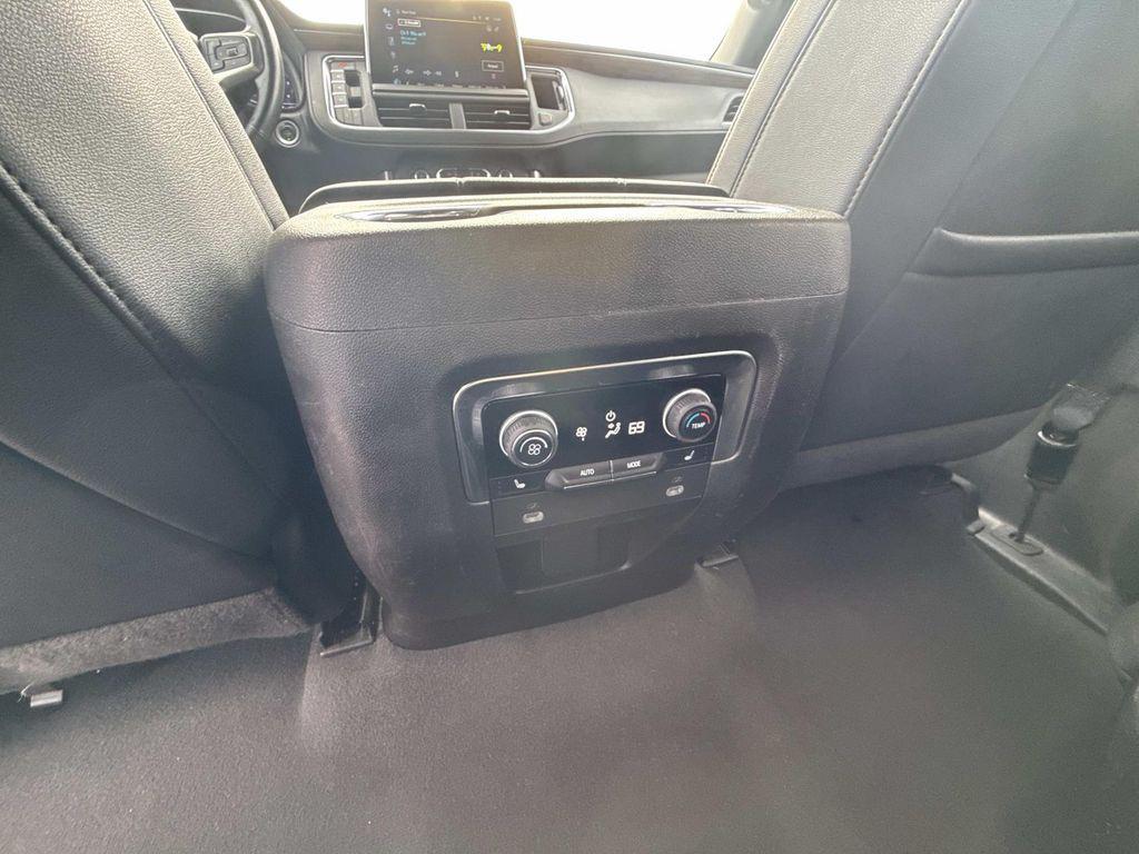 used 2023 Chevrolet Suburban car, priced at $40,945