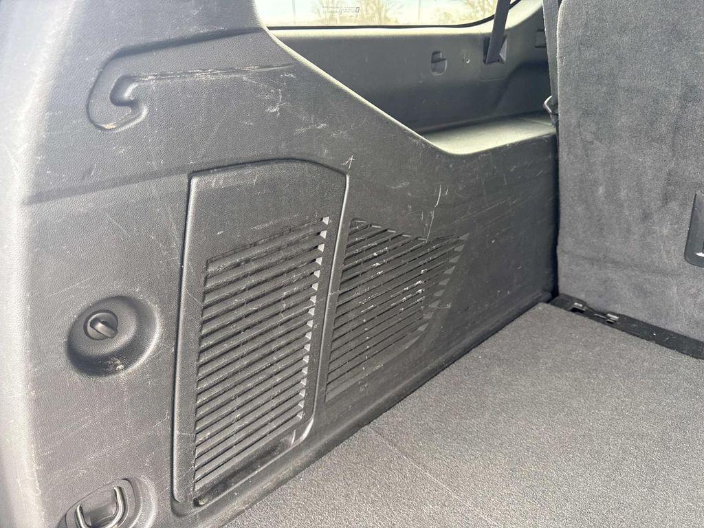 used 2023 Chevrolet Suburban car, priced at $40,945