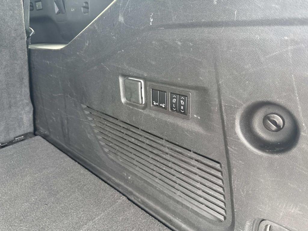 used 2023 Chevrolet Suburban car, priced at $40,945