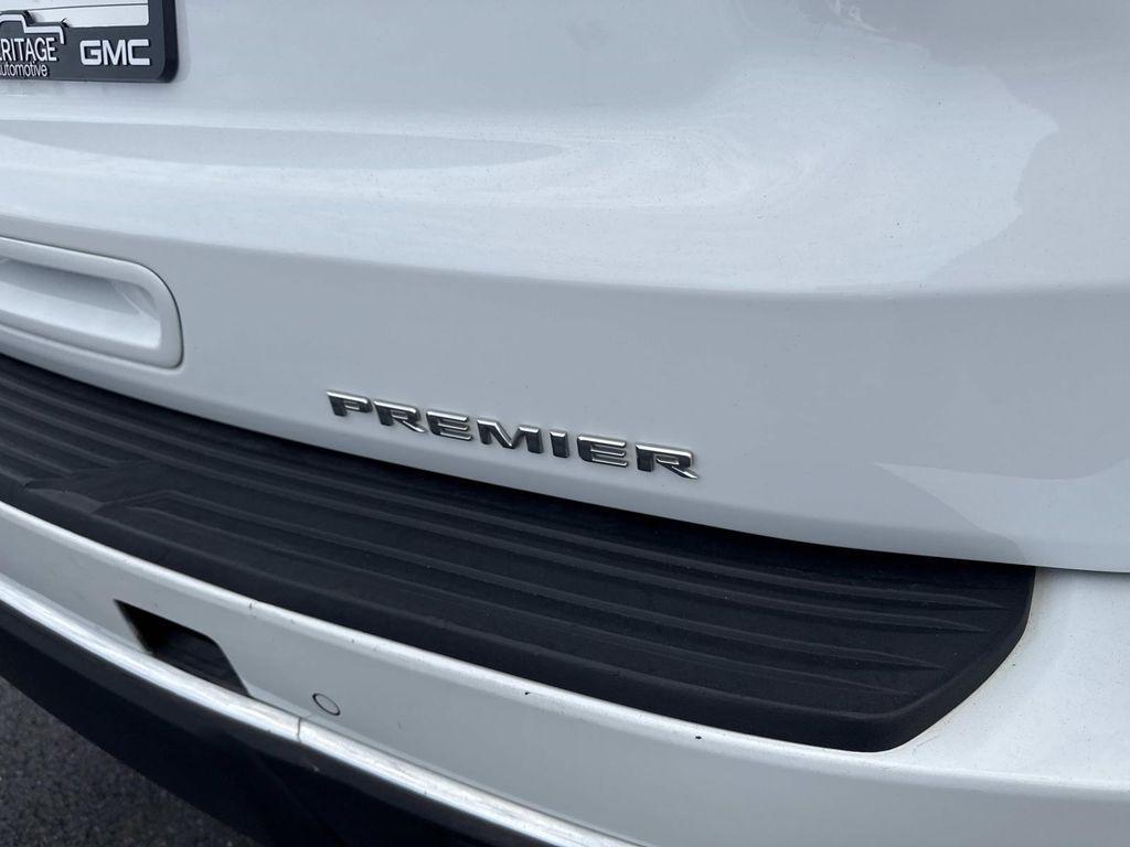 used 2023 Chevrolet Suburban car, priced at $40,945