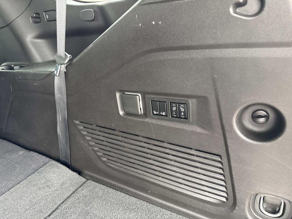 used 2021 Chevrolet Tahoe car, priced at $42,938