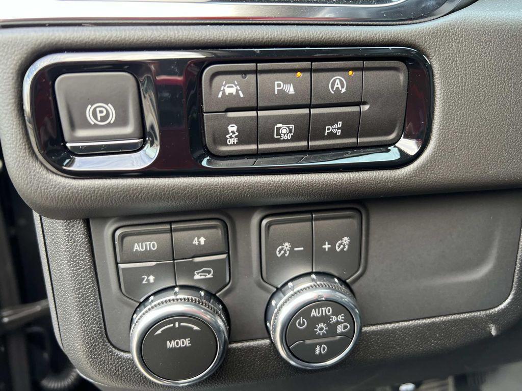 new 2026 GMC Yukon XL car, priced at $79,505