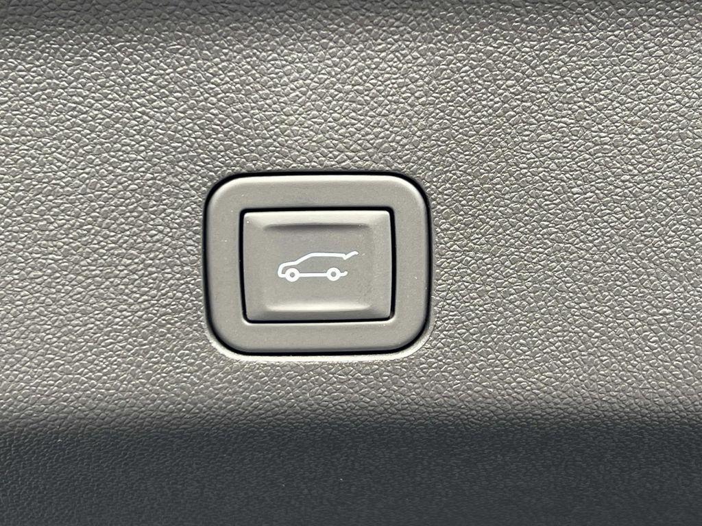 new 2026 GMC Yukon XL car, priced at $79,505