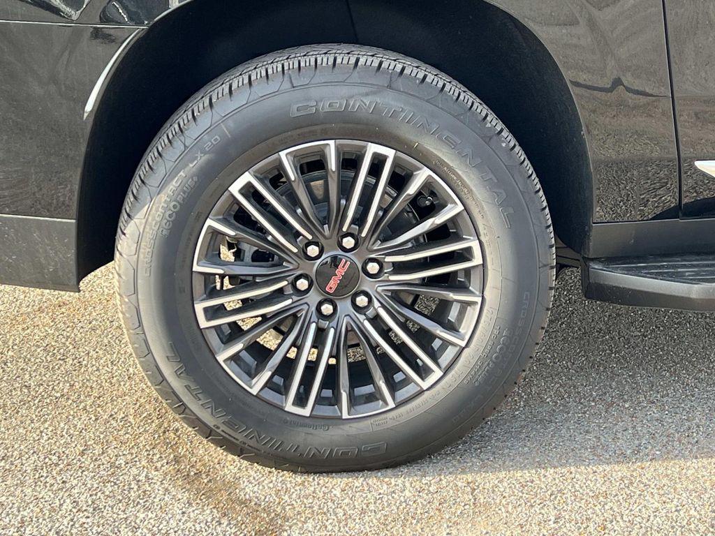 new 2026 GMC Yukon XL car, priced at $79,505