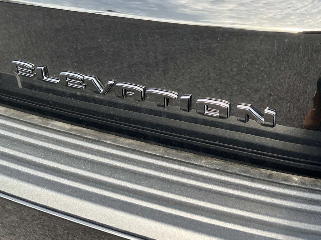 new 2026 GMC Yukon XL car, priced at $79,505