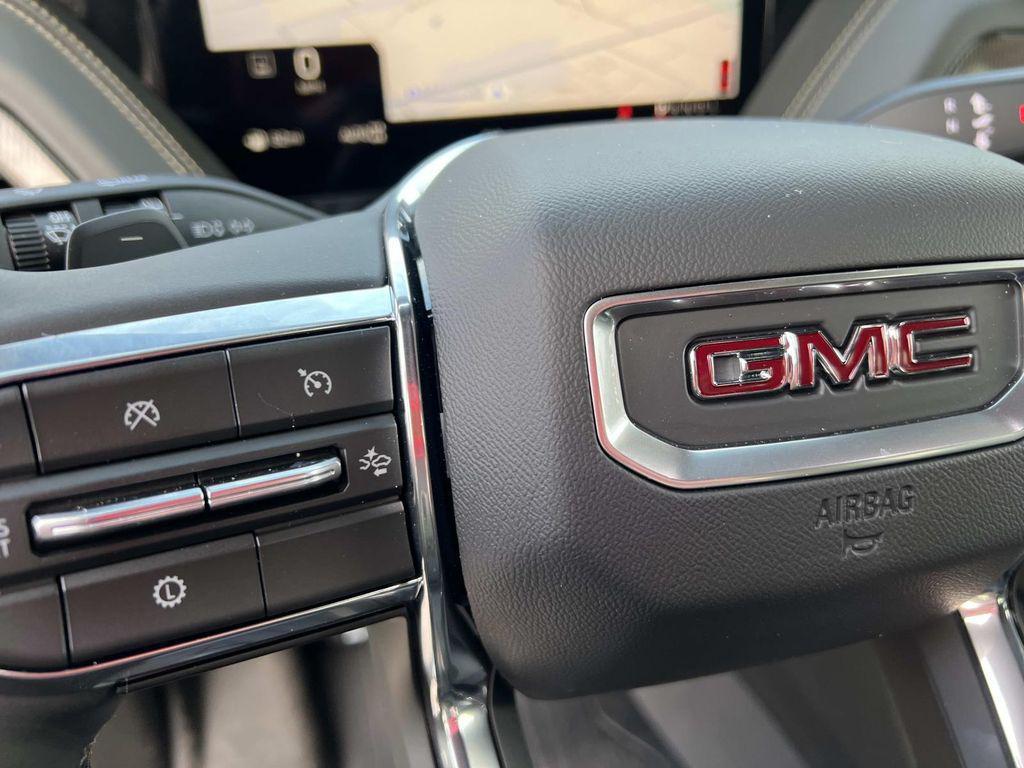 new 2026 GMC Yukon XL car, priced at $79,505