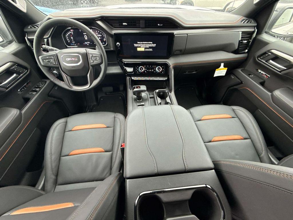 new 2026 GMC Sierra 1500 car, priced at $68,088