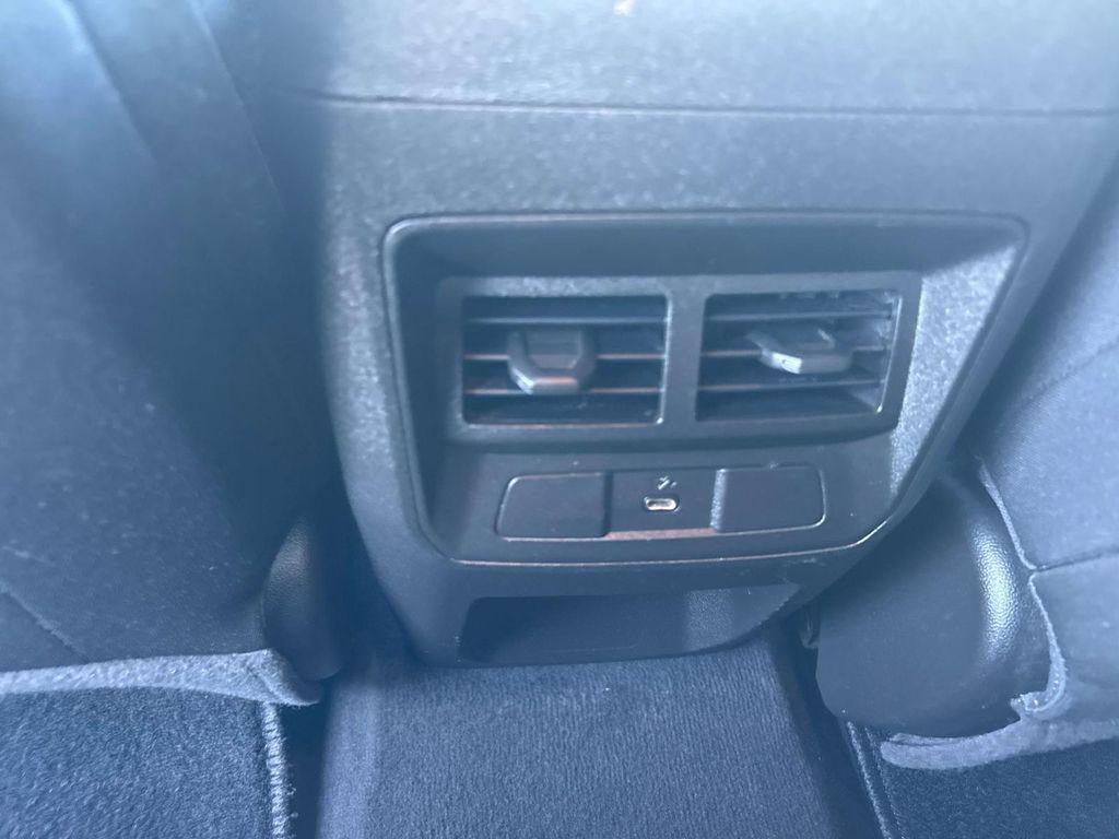 used 2023 Chevrolet Colorado car, priced at $32,946