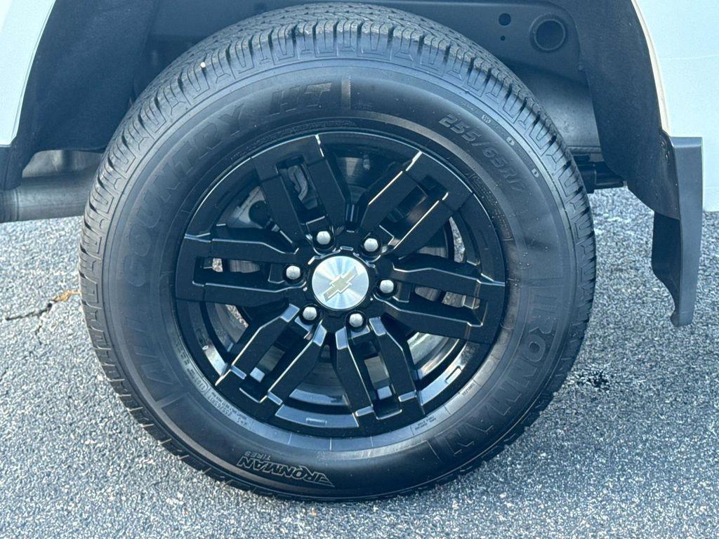 used 2023 Chevrolet Colorado car, priced at $32,946