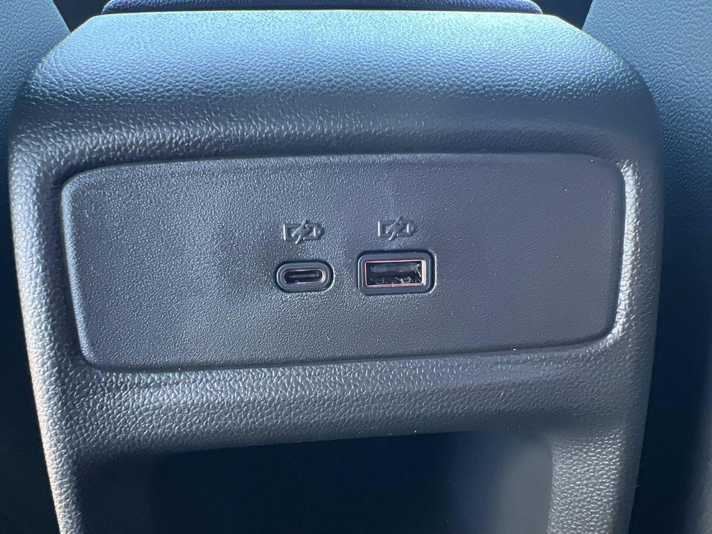 new 2026 Chevrolet Trax car, priced at $27,918