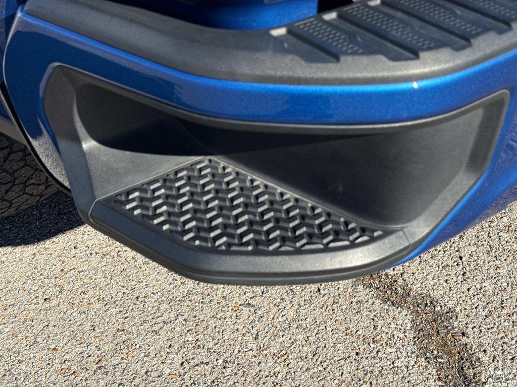 used 2023 Chevrolet Silverado 1500 car, priced at $34,933