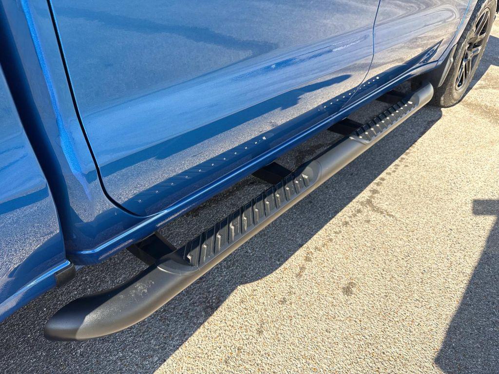 used 2023 Chevrolet Silverado 1500 car, priced at $34,933