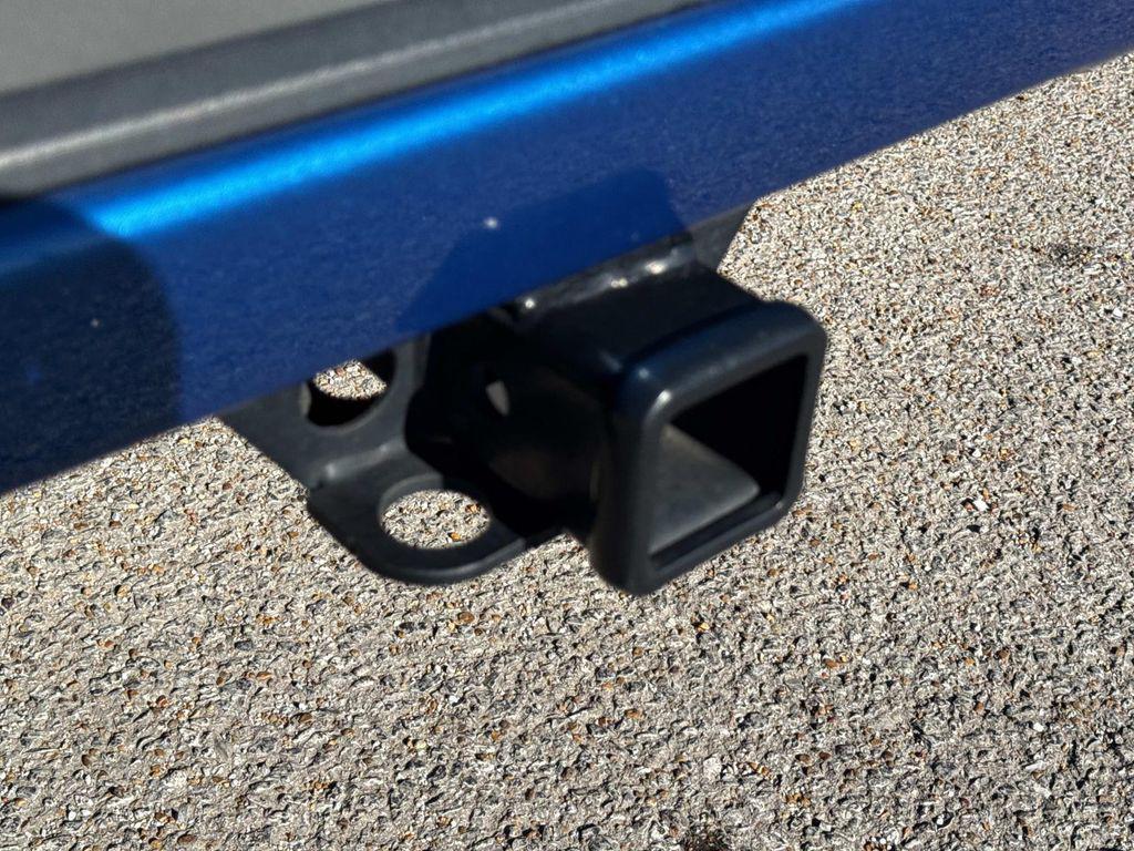 used 2023 Chevrolet Silverado 1500 car, priced at $34,933