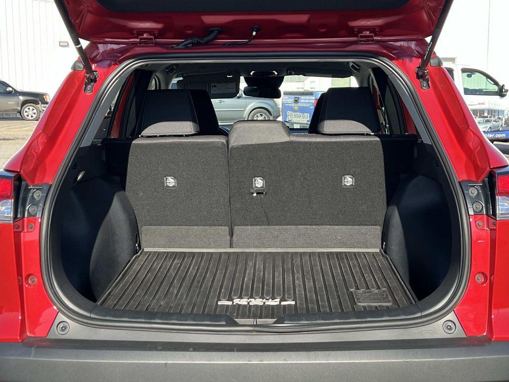 used 2024 Toyota Corolla Cross car, priced at $26,756